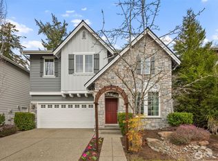 17246 NE 25th Way, Redmond, WA