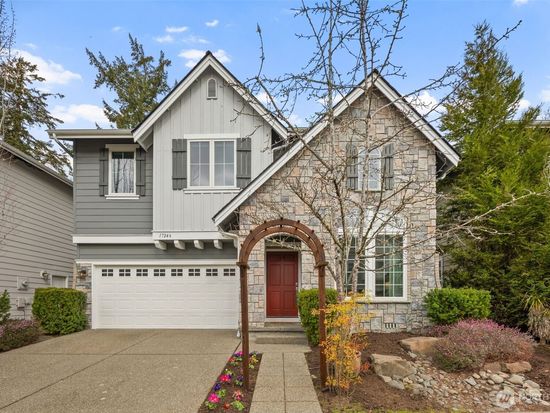 17246 NE 25th Way, Redmond, WA 98052