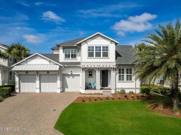 1787 ATLANTIC BEACH Drive, Atlantic Beach, FL 32233