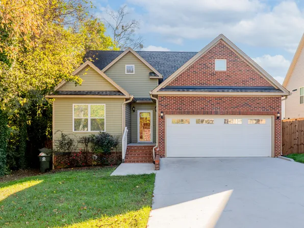 4598 Midland Pike, Chattanooga, TN 37411