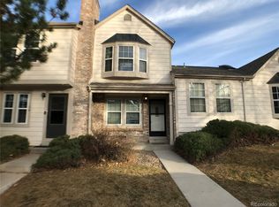 1110 S Waco St UNIT E, Aurora, CO 80017