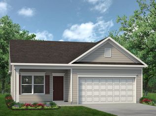The Piedmont Plan, Alder Creek, Benson, NC 27504