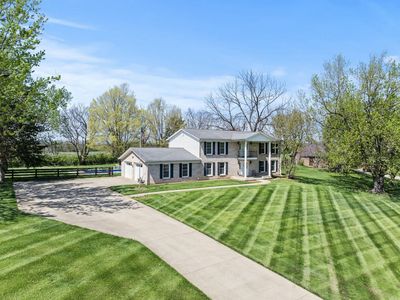 220 Boone Way, Richmond, KY, 40475