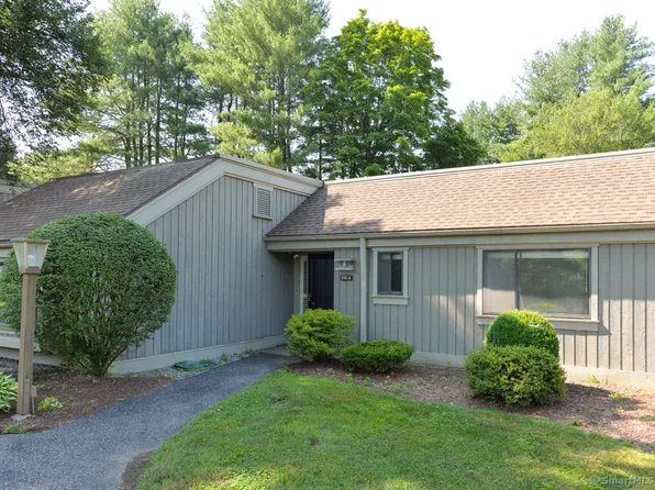 648 Heritage Village #A, Southbury, CT 06488
