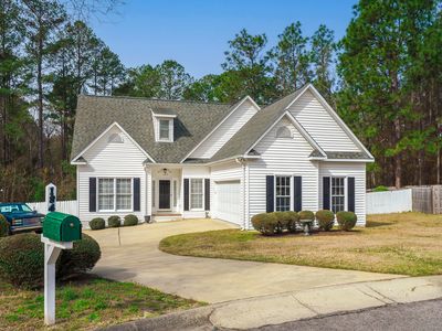 184 Sandstone Blvd, Aiken, SC, 29803