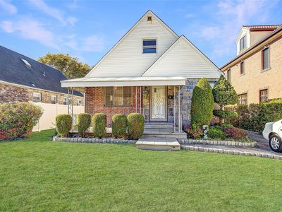 14-84 163rd Street, Whitestone, NY, 11357
