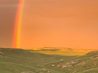 TRACT 122 Big Prairie Blvd, Cheyenne, WY 82009