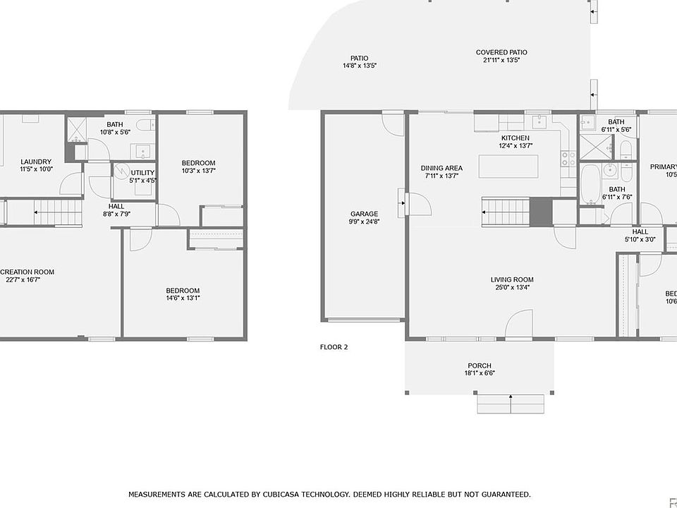 2nd image of 10751 W 66th Avenue