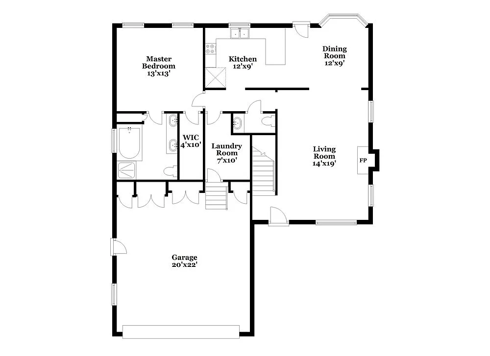 Building Photo - 1416 Elkhorn Point