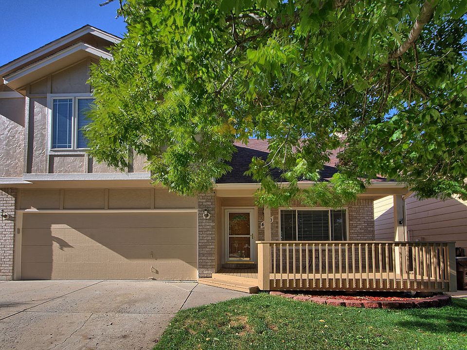 Exterior View - Front