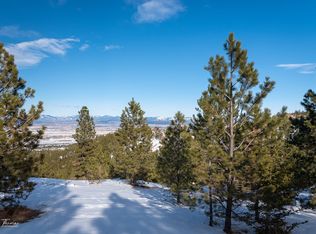 238 S Hills Rd, Clancy, MT 59634