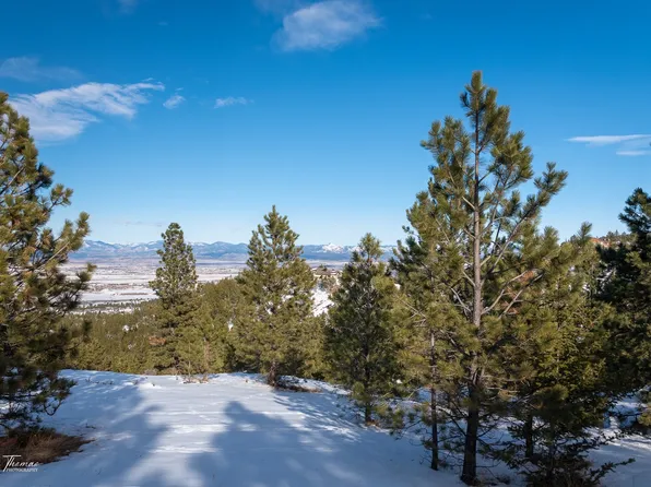 238 S Hills Rd, Clancy, MT 59634