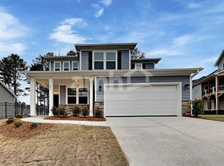 204 Rivulet Dr, Canton, GA 30115