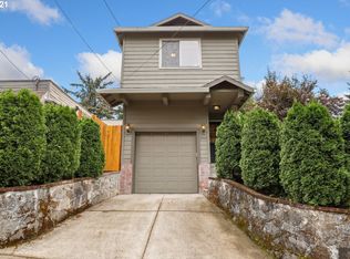 6922 N Edgewater Ave, Portland, OR 97203