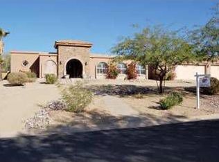 10418 E Charter Oak Dr, Scottsdale, AZ 85259