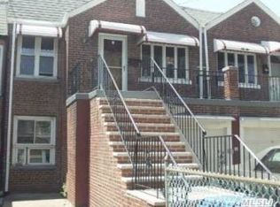 5046 39th Pl #2, Sunnyside, NY 11104