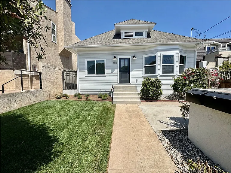 108 S Guadalupe Ave — Photo 2