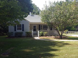 213 Forestdale Dr, Jamestown, NC 27282