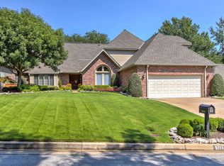 5111 E 86th St, Tulsa, OK 74137