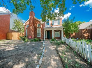 4129 Elmhill Dr, Plano, TX 75024
