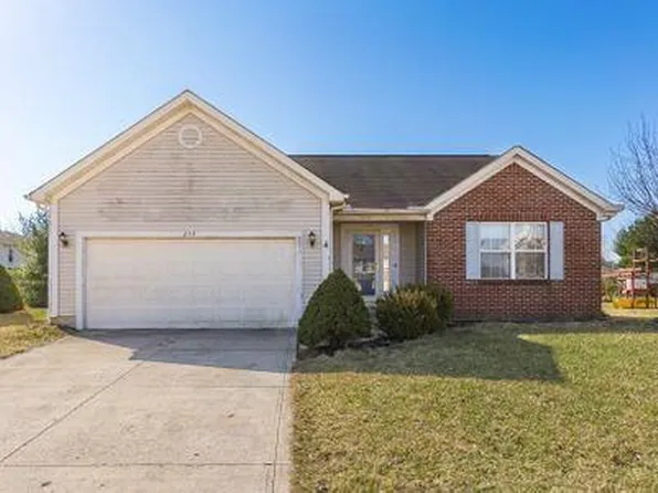 263 Dewfall Dr, Sunbury, OH 43074