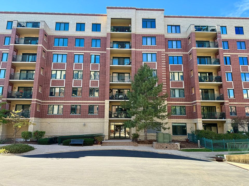 1st image of 11 S Wille St APT 203