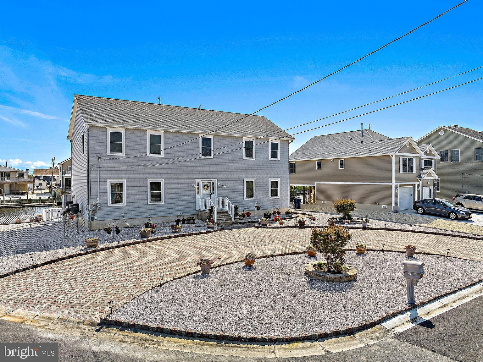 128 E Delaware Dr, Little Egg Harbor, NJ 08087 MLS NJOC2016308 Zillow