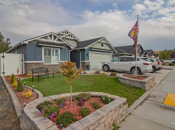 1455 Jolly Roger Ave, Payette, ID 83661