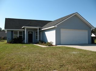 117 Quarterhorse Dr, Guyton, GA 31312