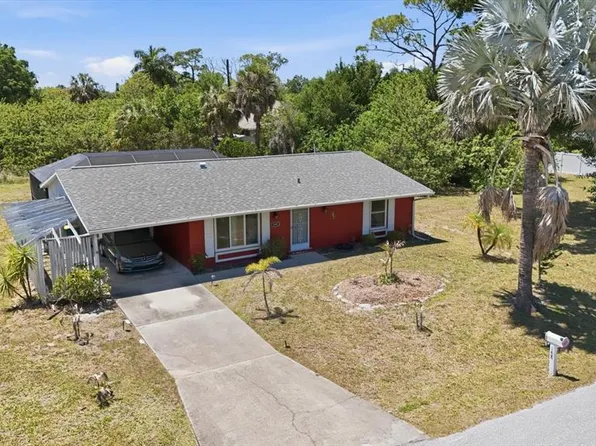 168 Altoona St, Pt Charlotte, FL 33948