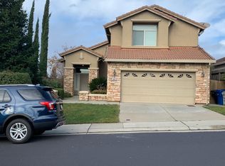 664 Hillswick Cir, Folsom, CA