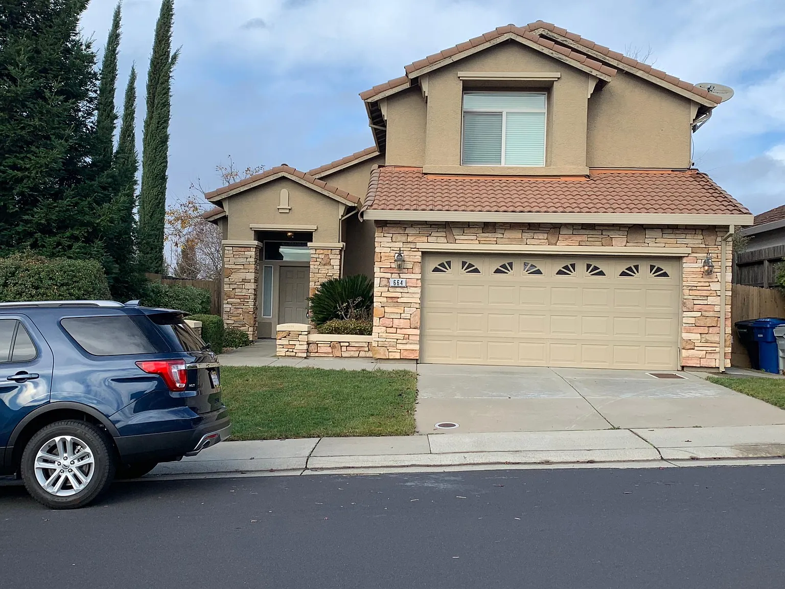 664 Hillswick Cir photo 1