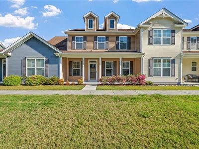 2107 Martlet Ln, Virginia Beach, VA, 23456