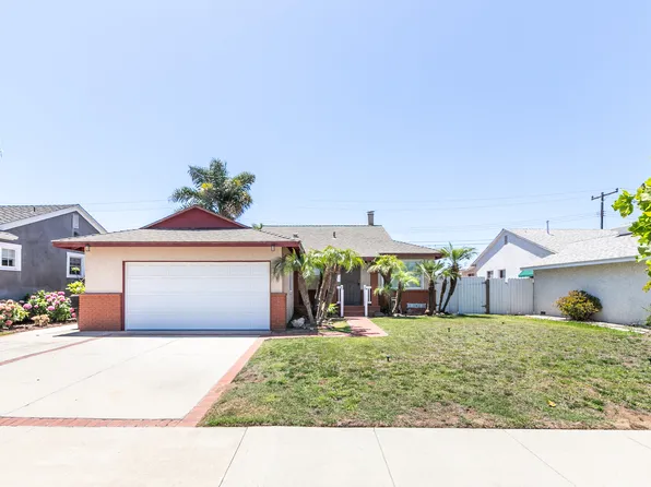 19413 Sturgess Dr, Torrance, CA 90503