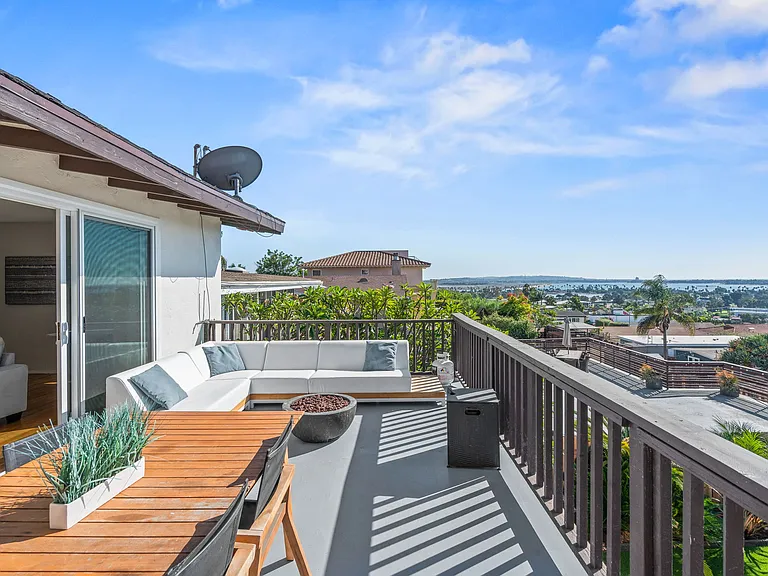 3640 Princeton Ave — Photo 8