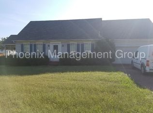 270 Pleasant Plains Rd, Jackson, TN 38305