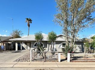 6446 W Thomas Rd, Phoenix, AZ 85033