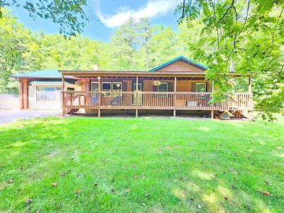 5283 Peaceful Valley Rd, New Castle, VA, 24127
