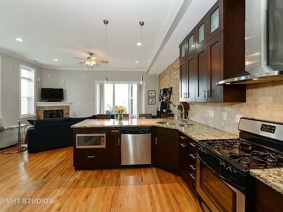 5th image of 1359 N Noble St APT 201
