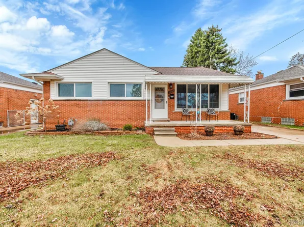 15141 Richmond St, Southgate, MI 48195