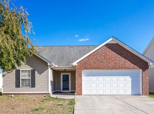 1001 Tammy Sue Ln LOT 7601, La Vergne, TN 37086