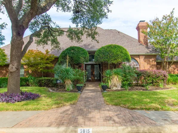 6815 Rocky Top Cir, Dallas, TX 75252