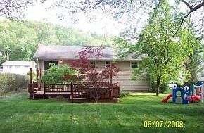 Outside back