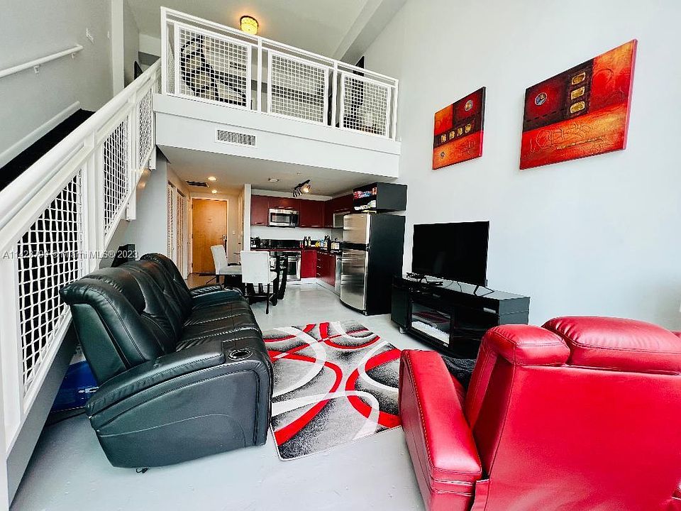 1st image of 244 Biscayne Blvd APT 445