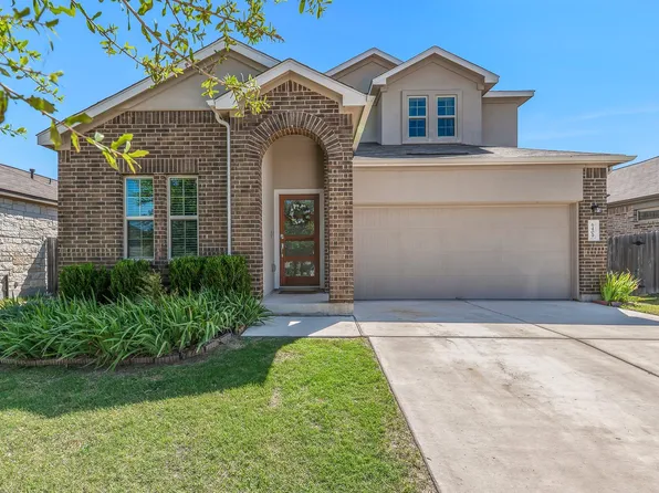 6409 Turin Ln, Round Rock, TX 78665