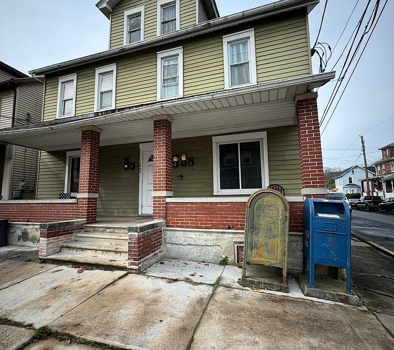 1690 Newport Ave 1, Northampton, PA 18067 Zillow
