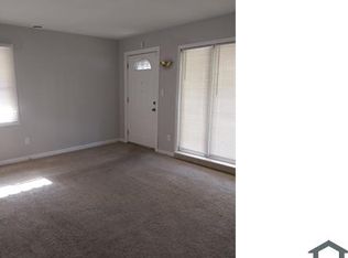 14388 Hendricks Ave, Warren, MI 48089