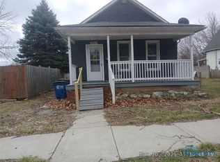 1111 Orchard St, Toledo, OH