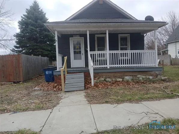 1111 Orchard St, Toledo, OH 43609