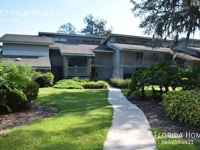 157 Palm View Ct — Photo 1